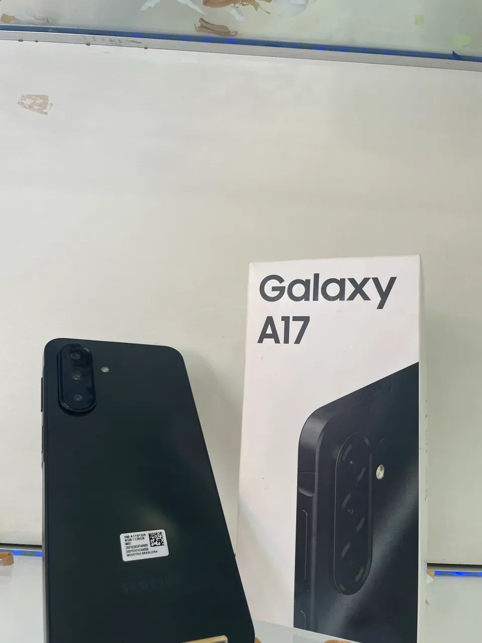 SEU CELULAR NOVO NO BOLETO? - Foto 5