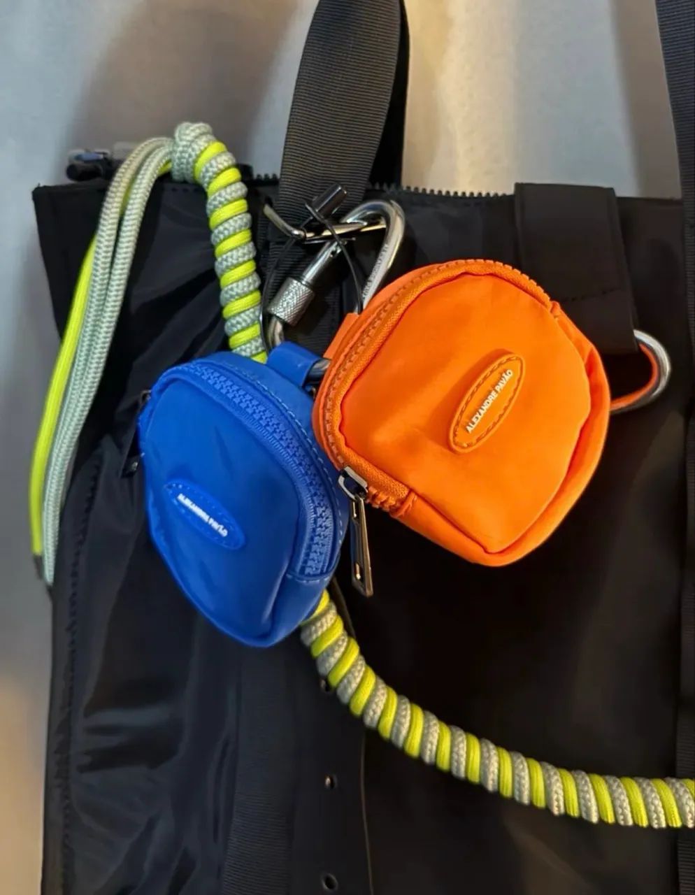Bolsa Alexandre Pavão + Pool - Foto 3