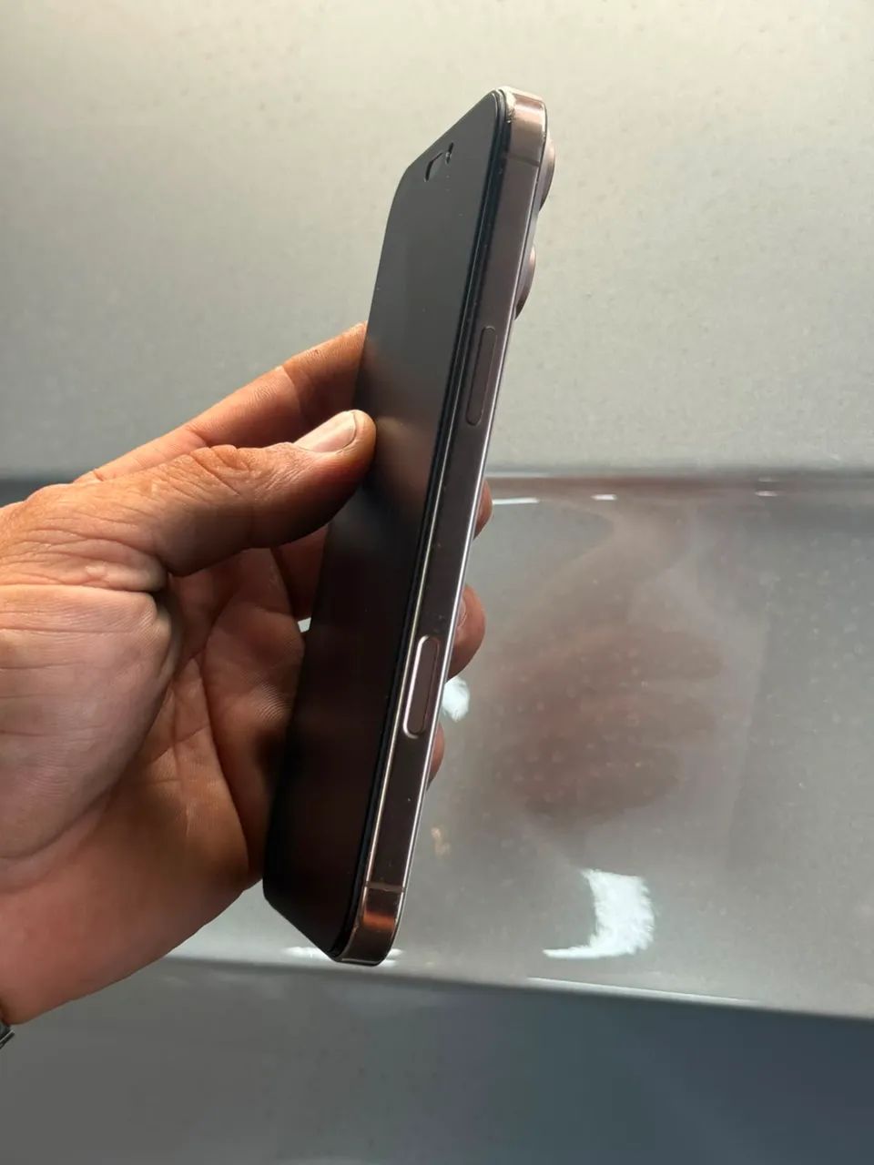 iPhone 16 pro max 256  - Foto 3