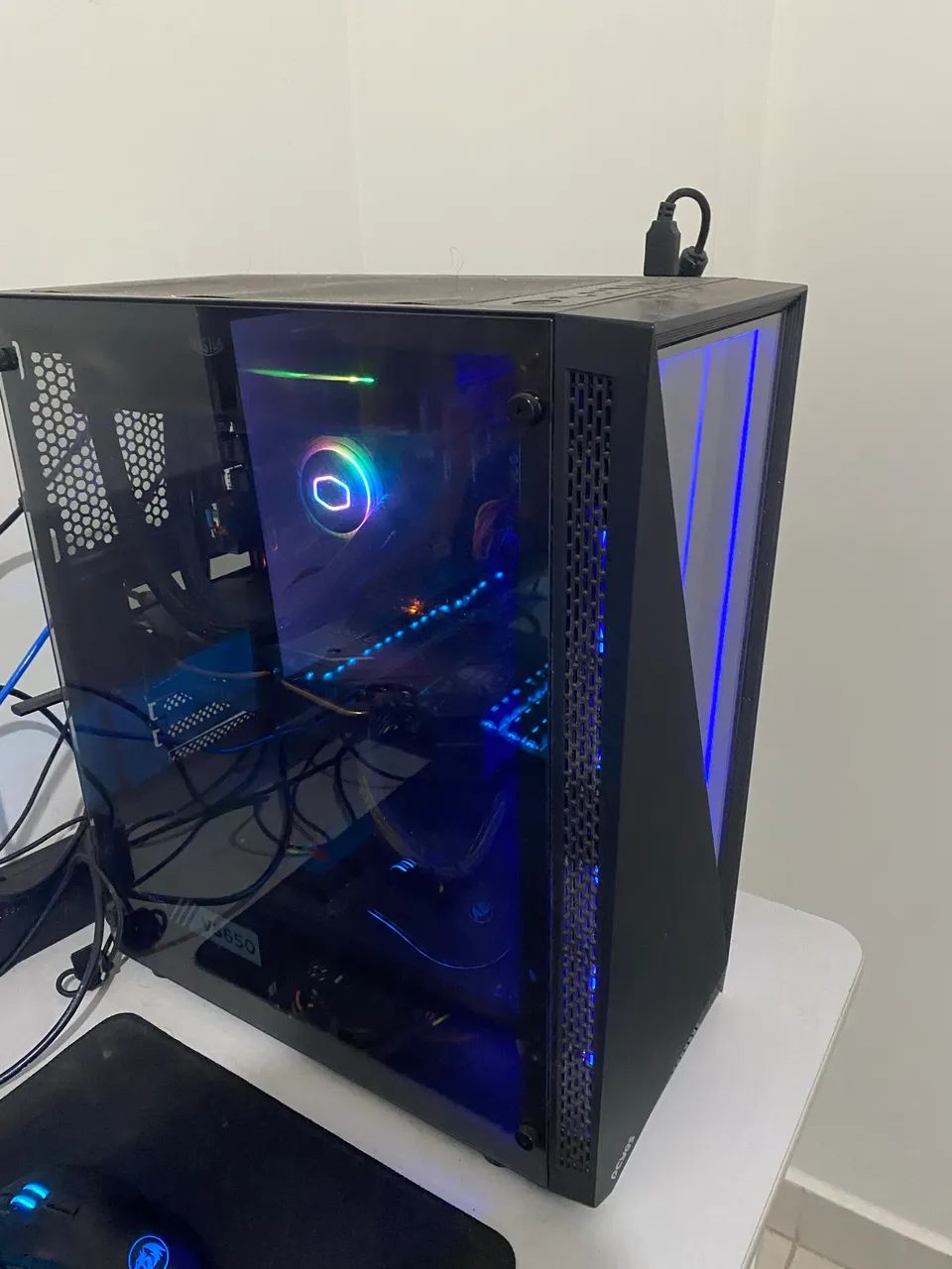 CPU GAMER 