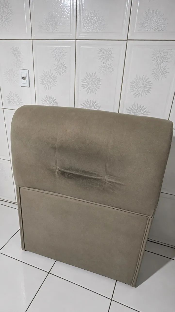 cama solteiro completa - Foto 2