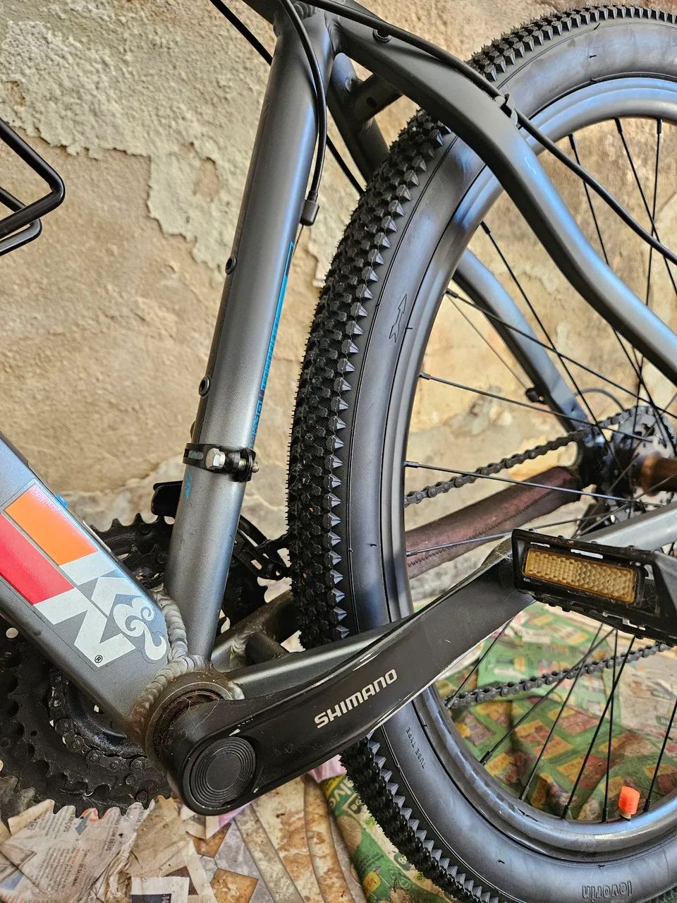 Bicicleta aro 29 - Foto 3