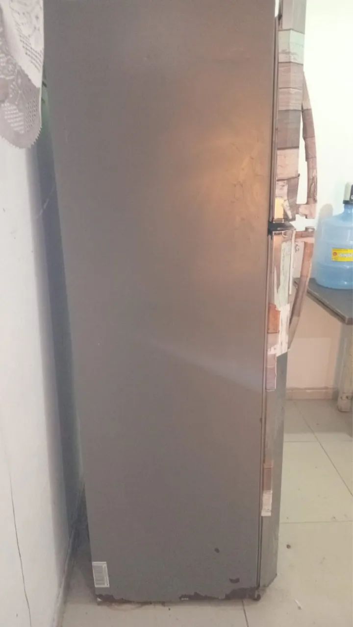 geladeira  - Foto 2