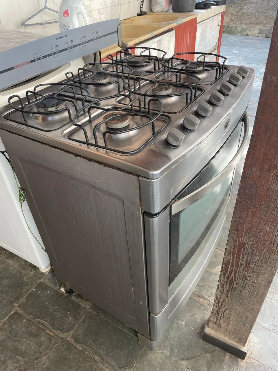 Fogão  - Foto 5