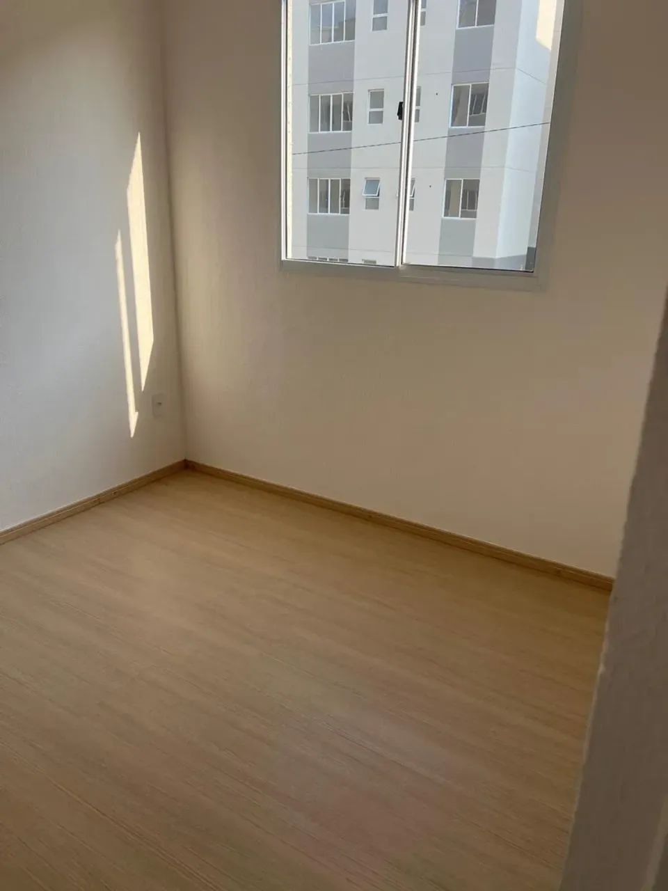 APARTAMENTO NO CONDOMINIO RESERVA FLORA DE REPASSE - Foto 3
