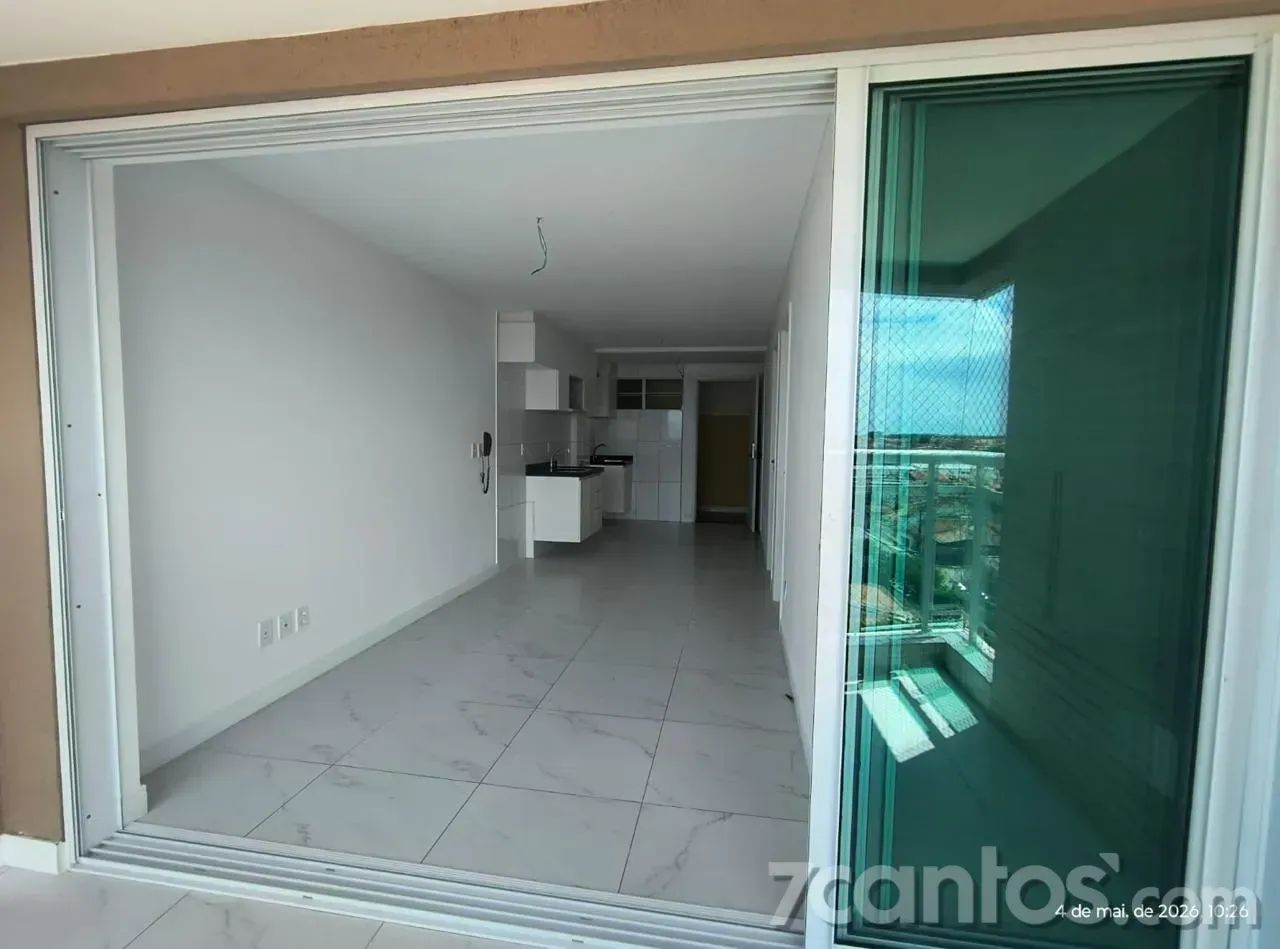 Apartamento, Edson Queiroz, 2 Quartos - Foto 5
