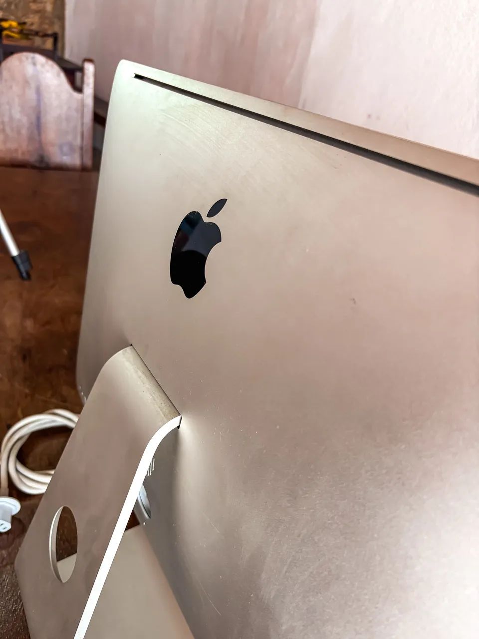 iMac 2011 - Para conserto ou peças - Foto 4