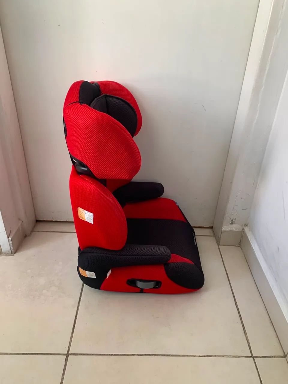 Cadeirinha para carro 
