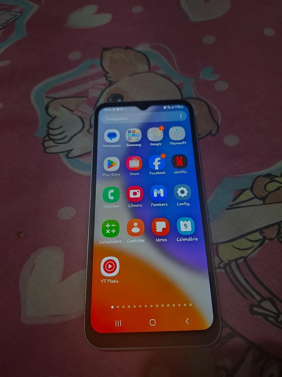 Samsumg A14 - Foto 3