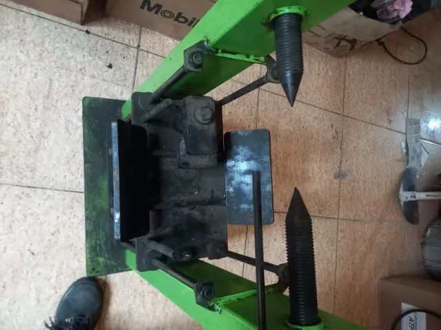 DESEMPENADORA/ALINHADORA DE RODA PROFISSIONAL - Foto 4