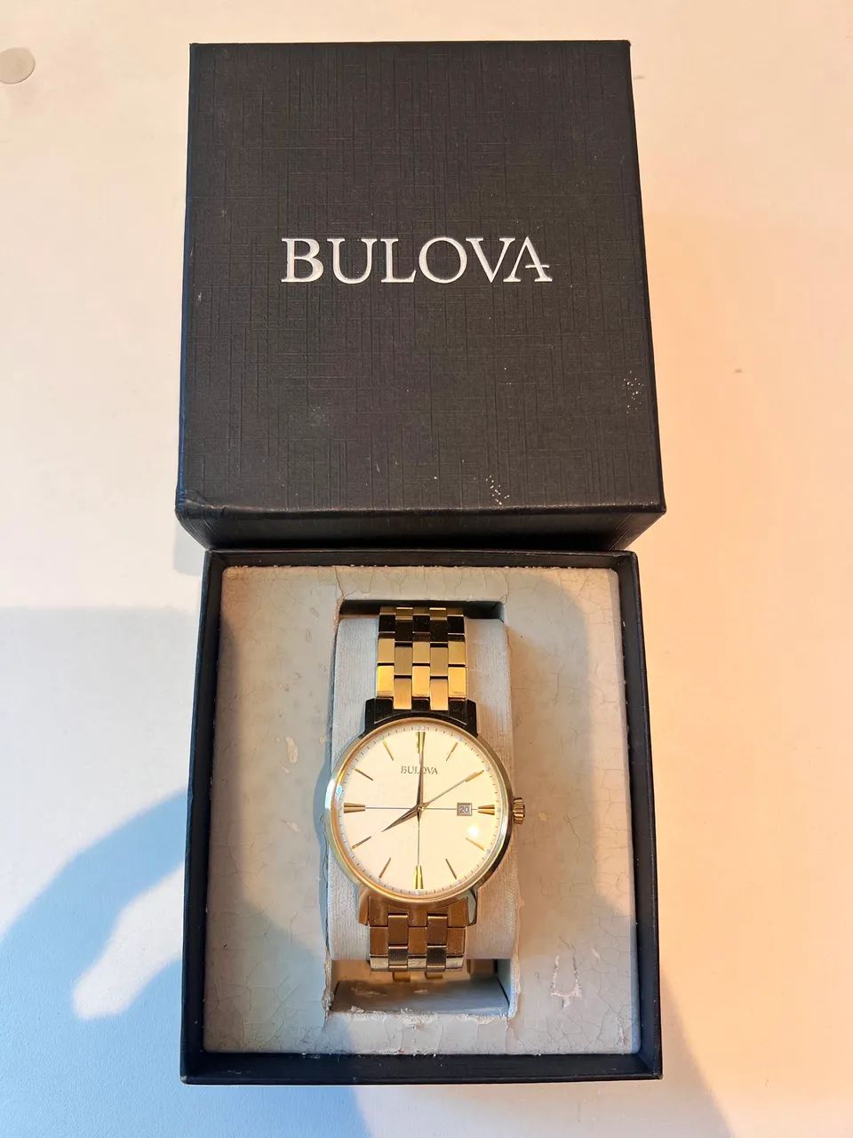 Relógio Bulova  - Foto 4