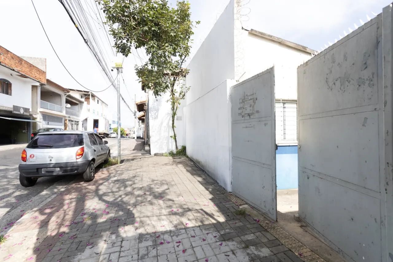 Casa comercial na Rua Aldeia Maria, 258 - Casa  486 m² - Foto 3