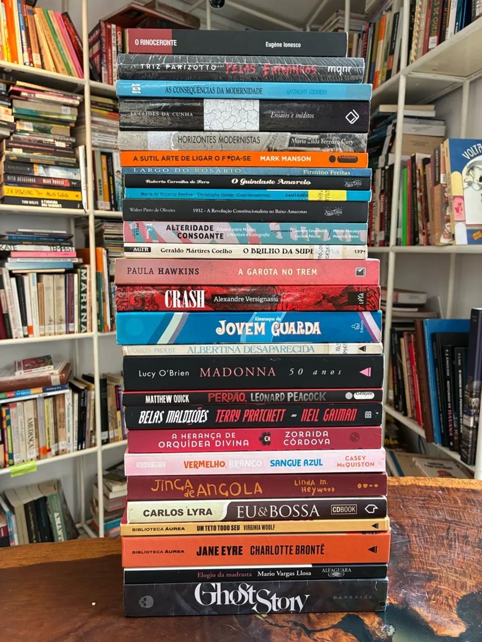 Livros  - Foto 3