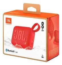 JBL Go 4 Caixa de Som Original Nova  - Foto 3