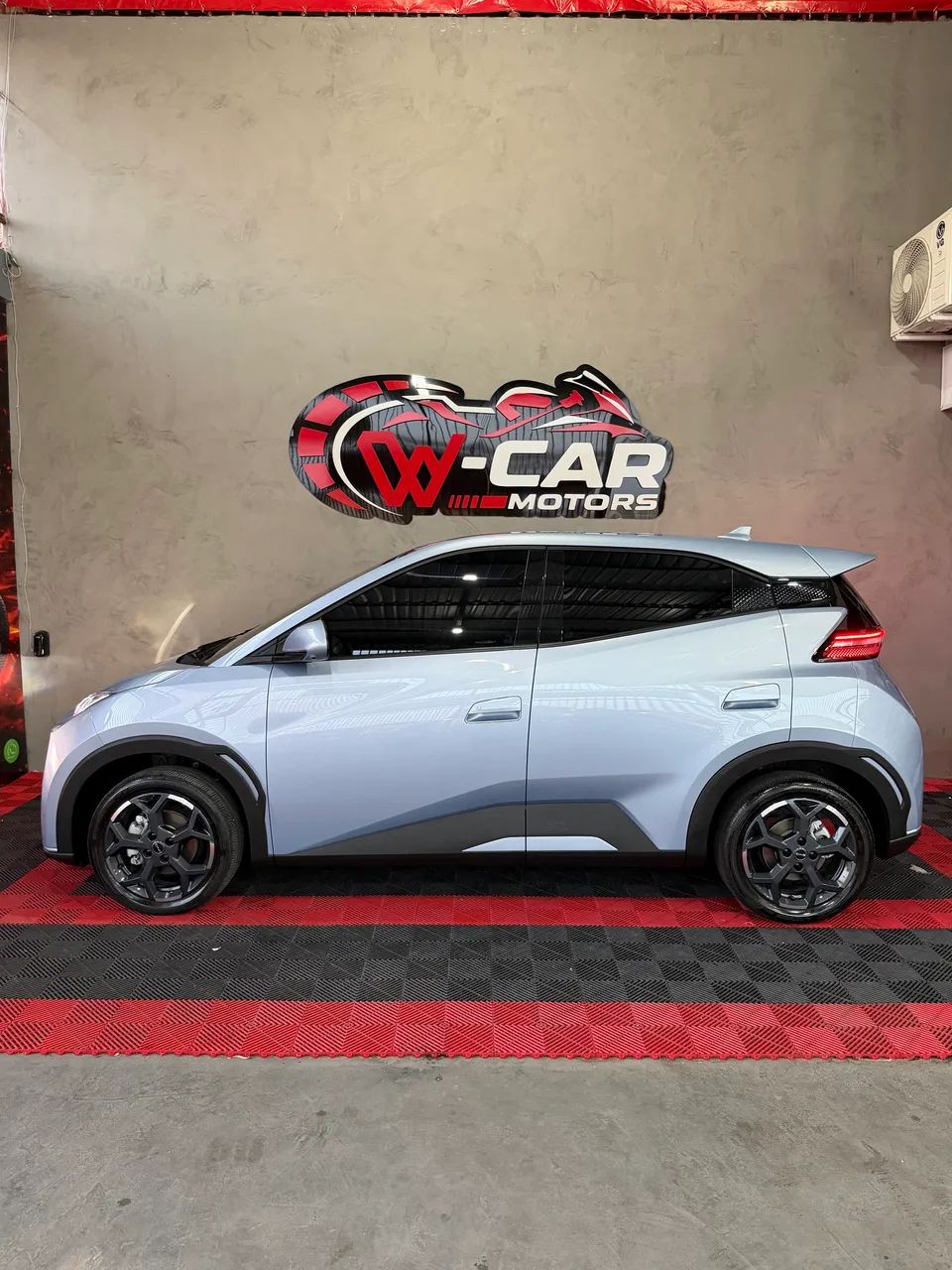BYD Dolphin Mini (Elétrico) 2027 - Foto 3