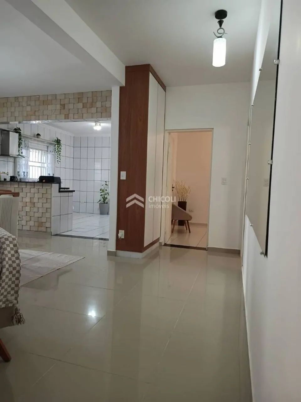 Casa com 3 quartos, Marmeleiro - Mairinque - Foto 5