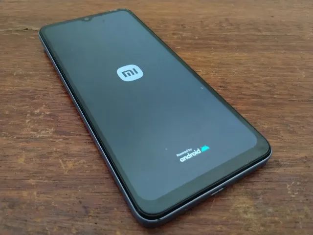 Celular Smartphone Redmi A3 Blue - Foto 2