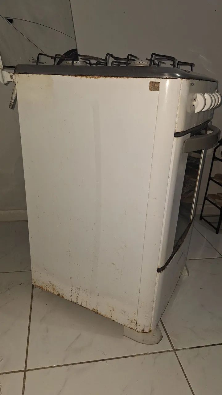 Fogao - Foto 3