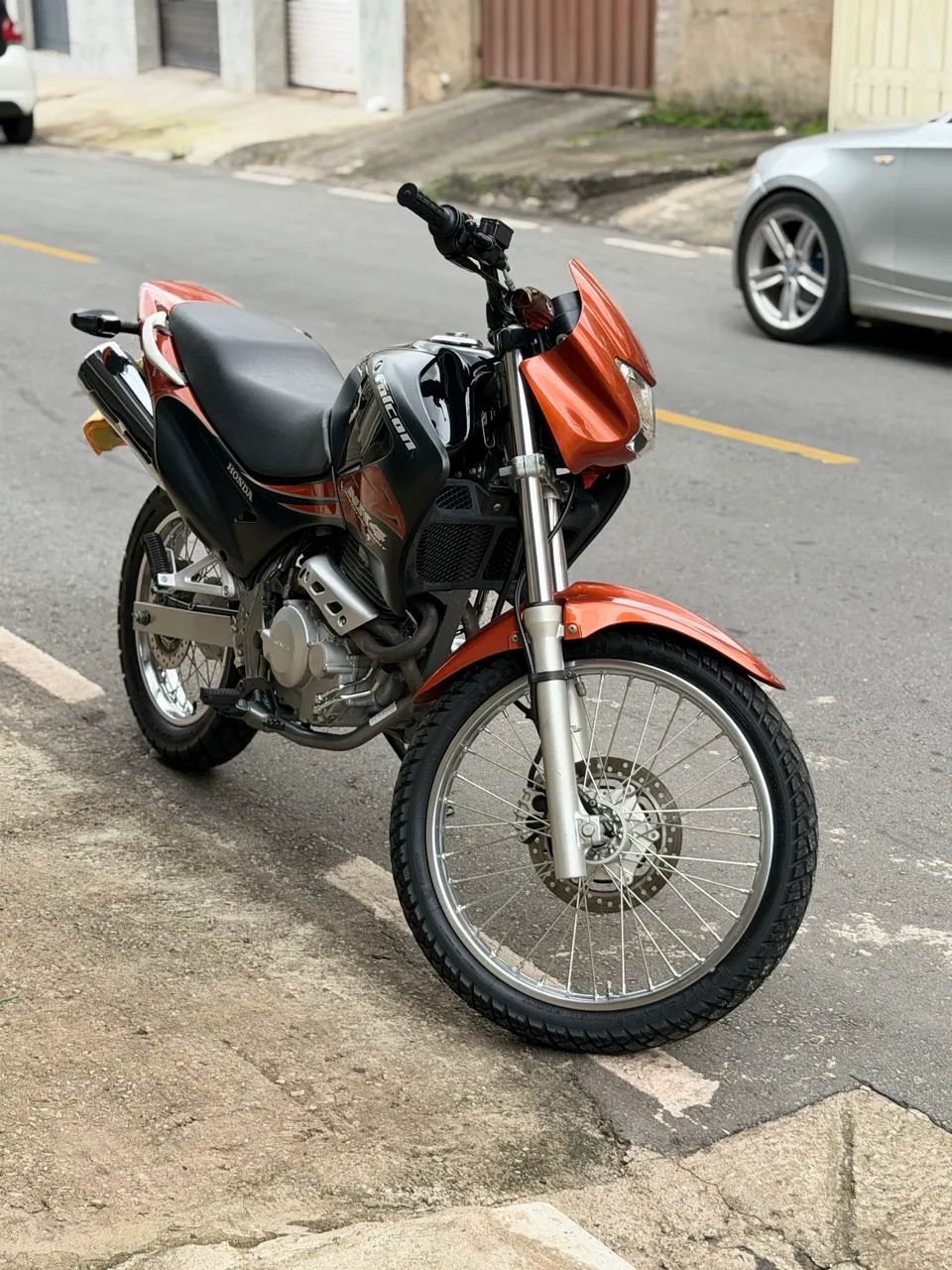 Falcon  - Foto 5