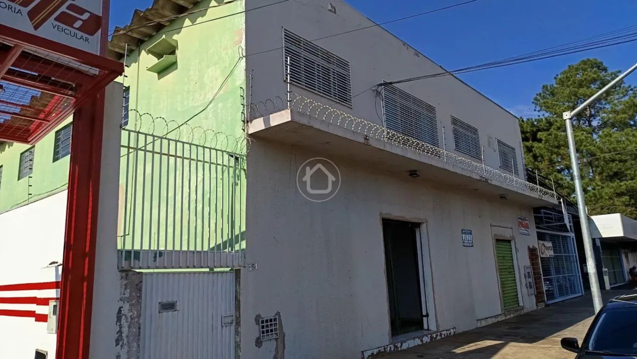 SOBRADO COMERCIAL - Foto 2