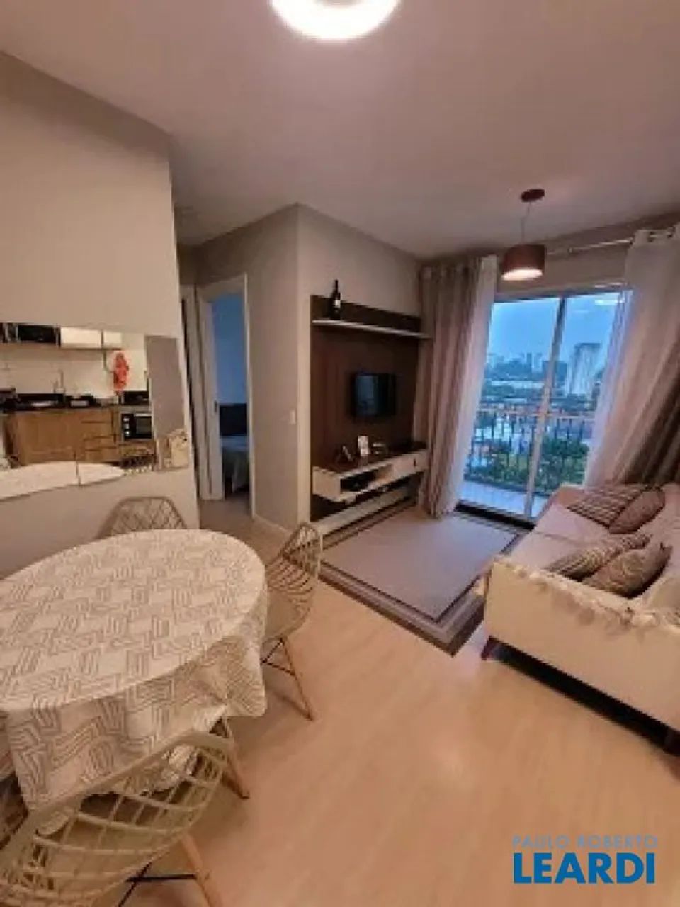 APARTAMENTO - SANTO AMARO - SP - Foto 2