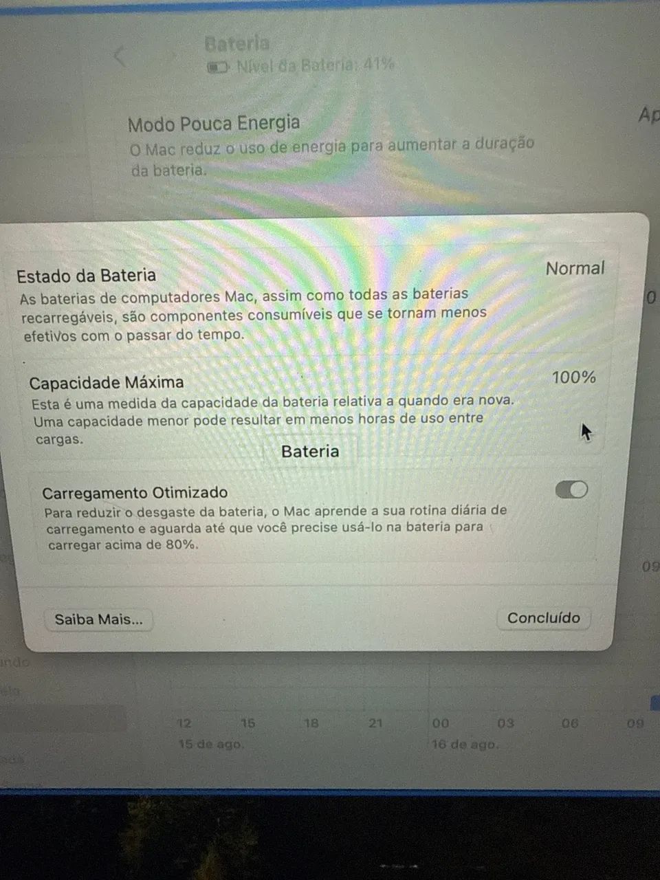 MacBook Air M3 8gb 512Gb - Foto 2