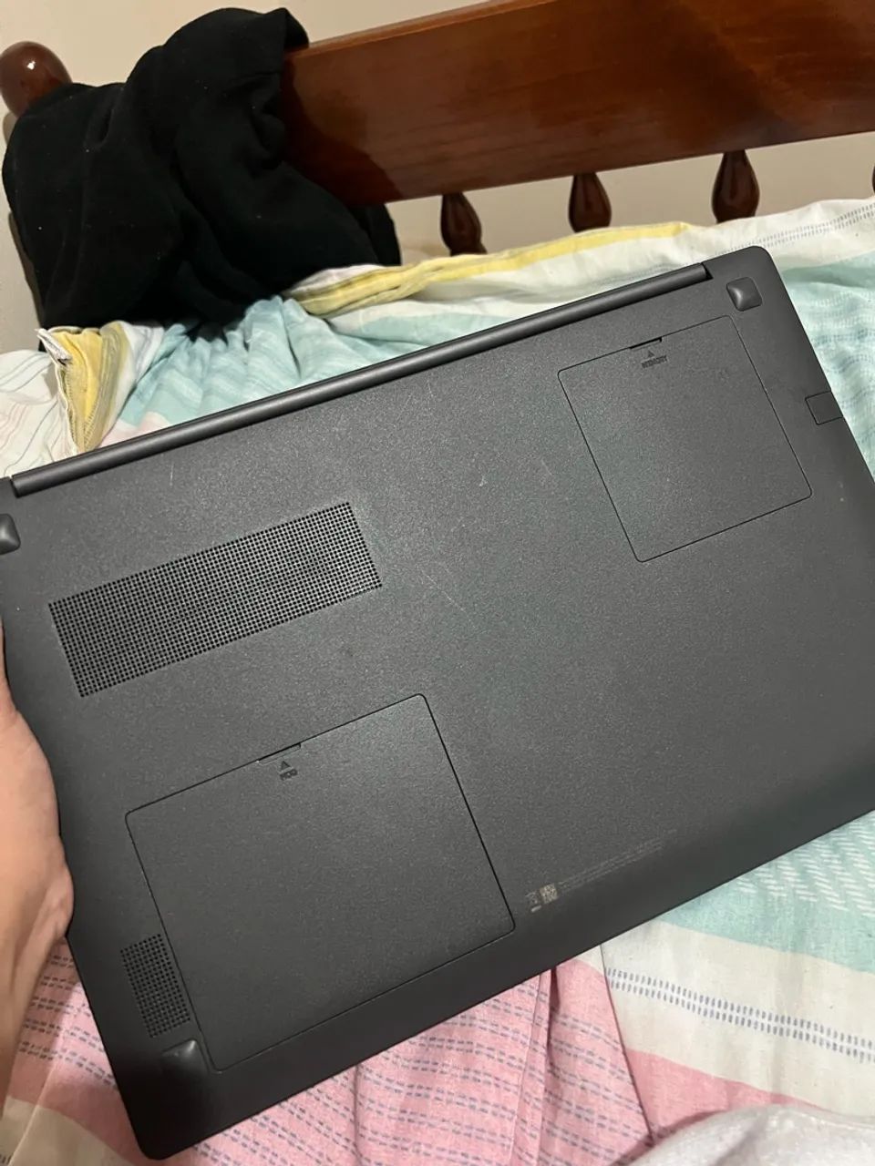 notebook samsung book2 - Foto 5