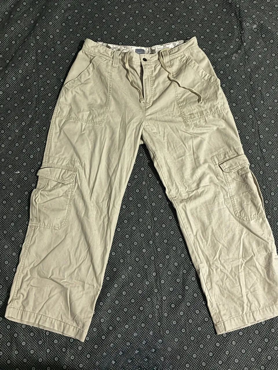 Calça cargo nike