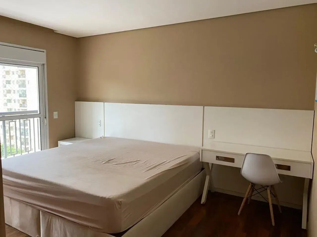 APARTAMENTO ESSÊNCIA LOCAÇÃO EM ALPHAVILLE .... - Foto 2