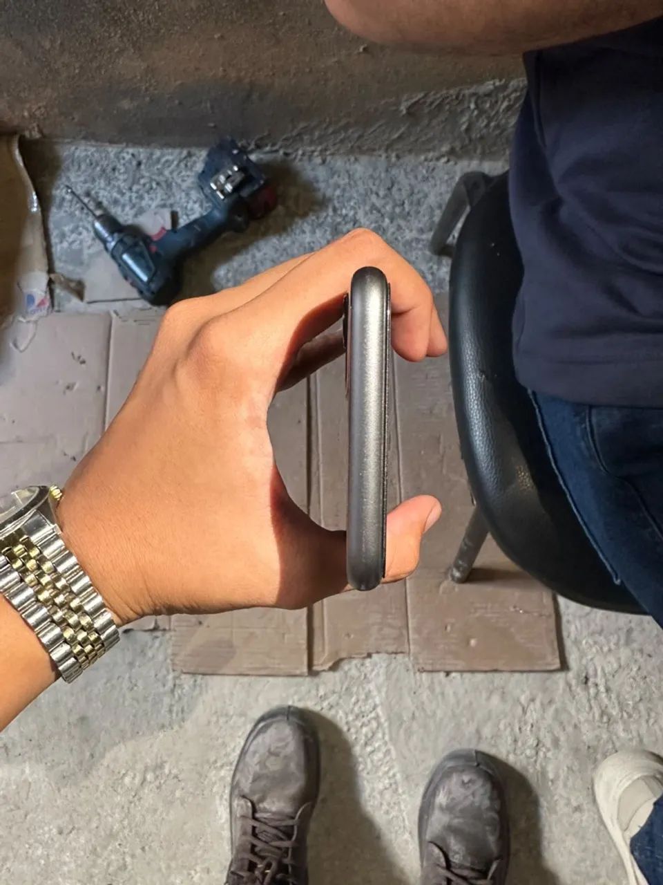 iPhone 11 Pro  - Foto 5