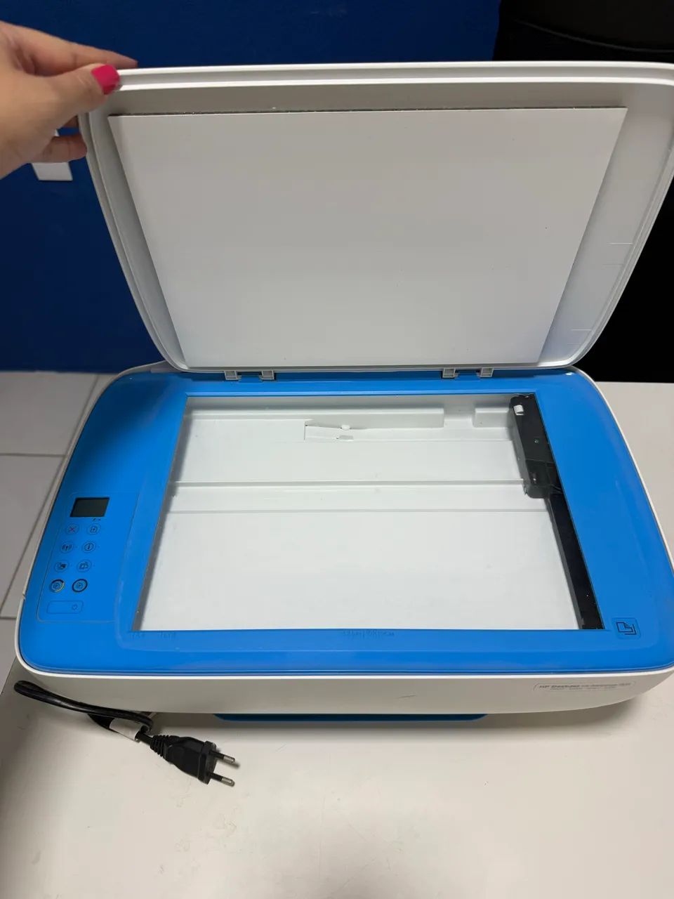 Impressora Wi-Fi420252766993786881