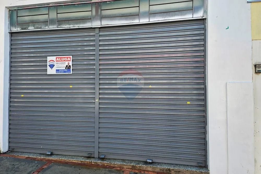 Salão Comercial no Centro de Cosmópolis - 56m² - LOCAÇÃO - Foto 2