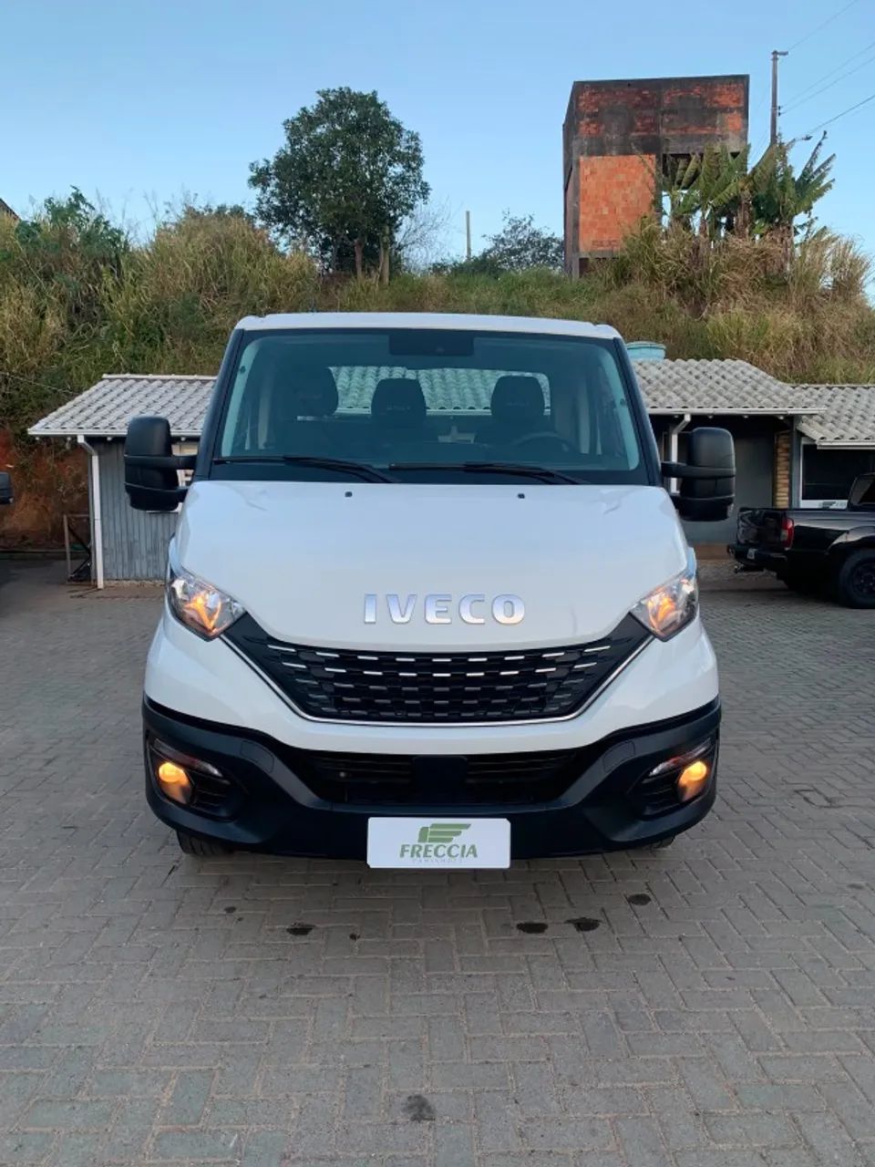 Iveco Daily 55-170 - Foto 4