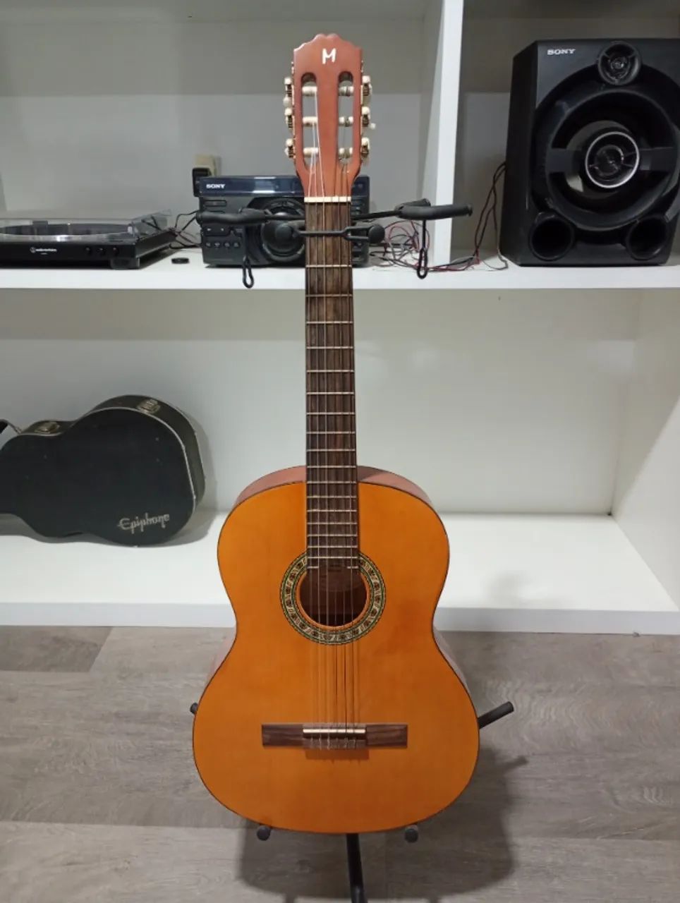 Violão Michael VM20.