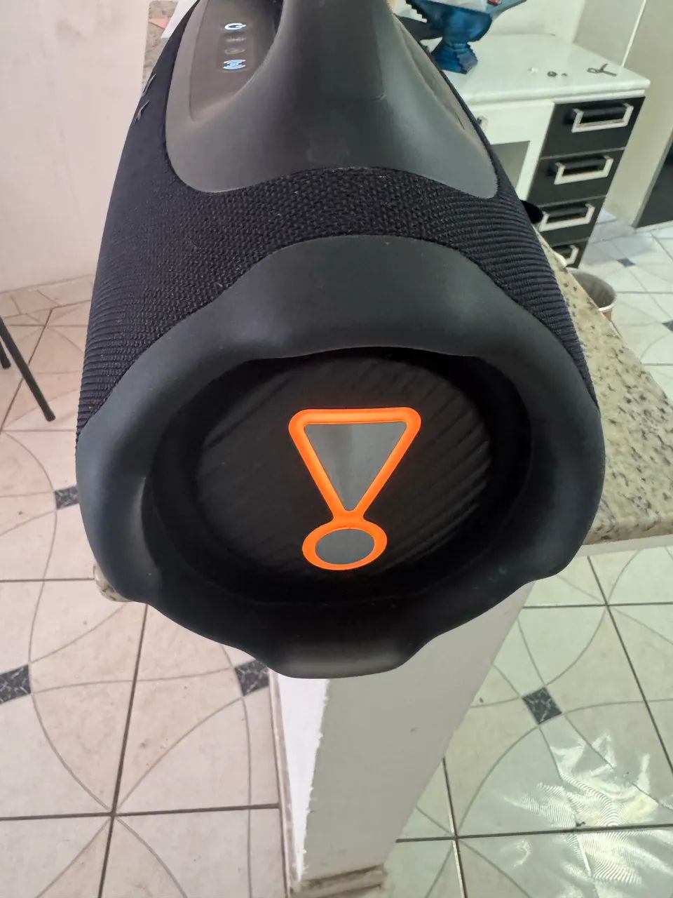 JBL BOMBOX 4 - Foto 3