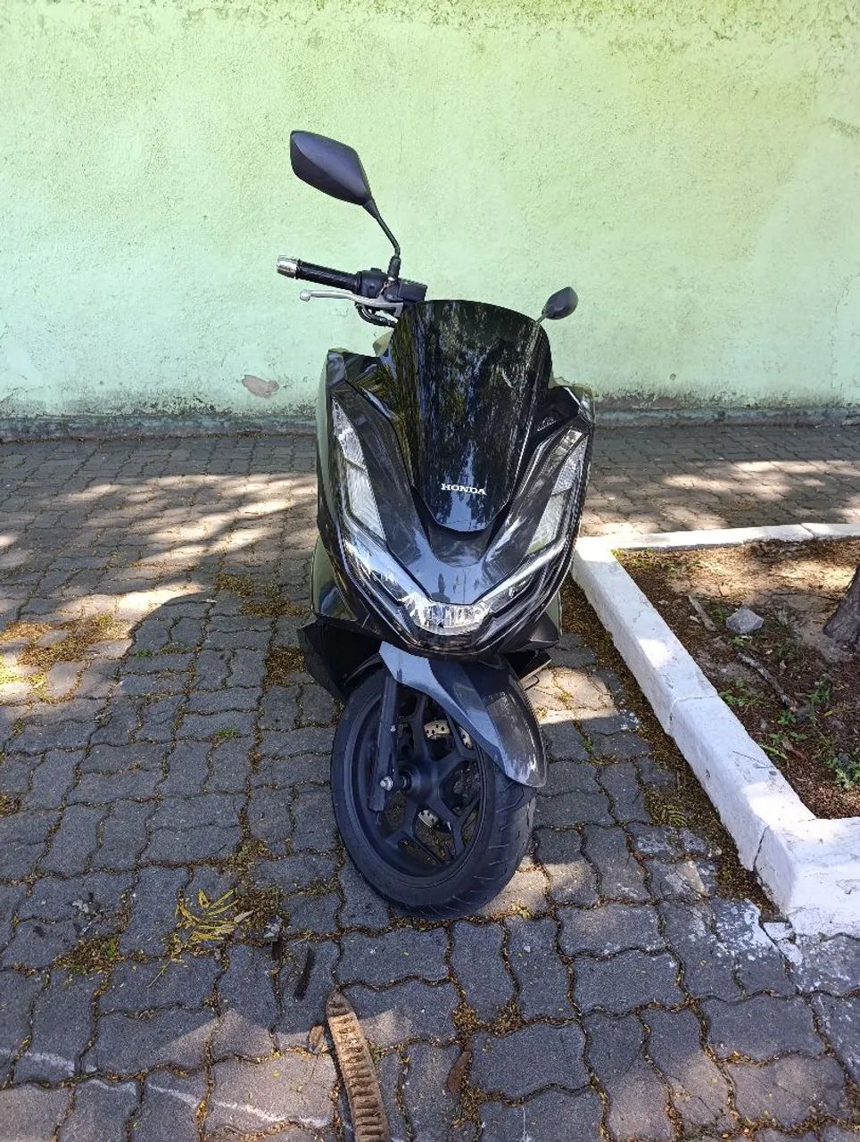 Vendo PCX 160  - Foto 3