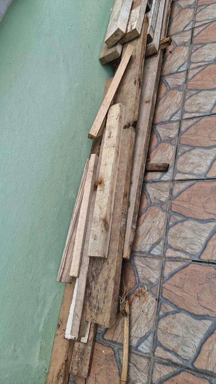 Madeira de lei - Foto 2