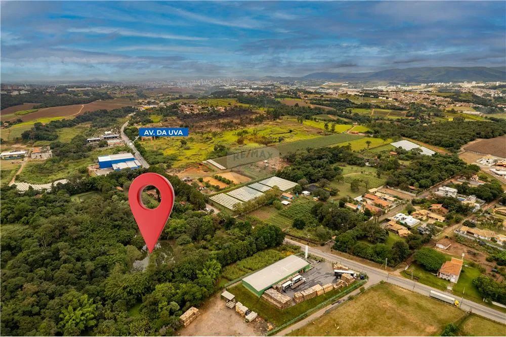 Excelente Chácara à venda em Jundiaí com 15.928m² - Foto 4