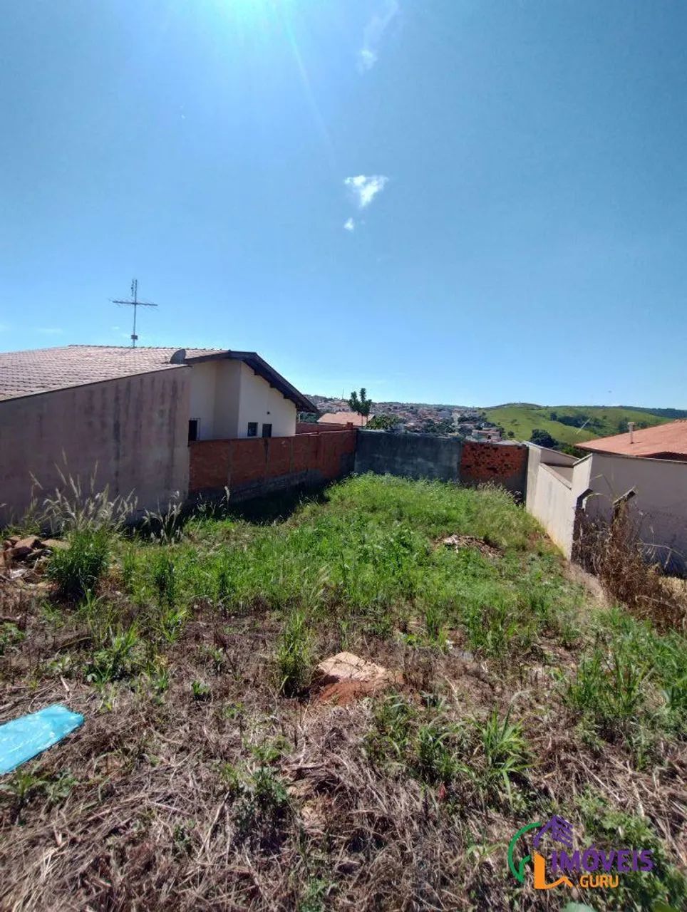 TERRENO - JARDIM PINHEIROS - SP - Foto 2
