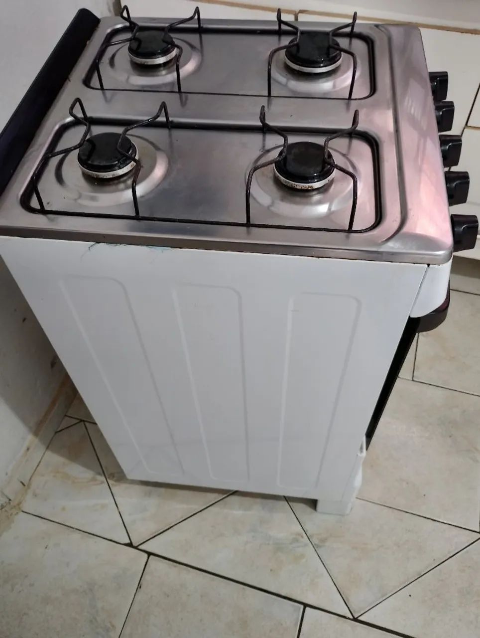 FOGÃO  - Foto 3
