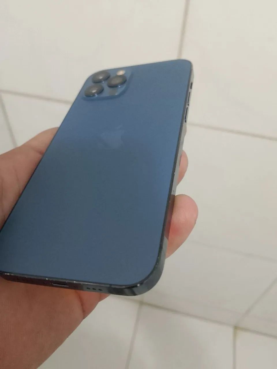 iPhone 12 pro 128gb - Foto 3