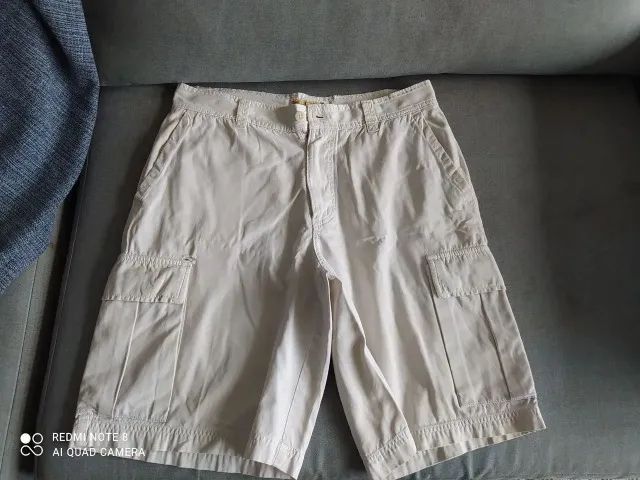 Bermuda Masculina Richards 42