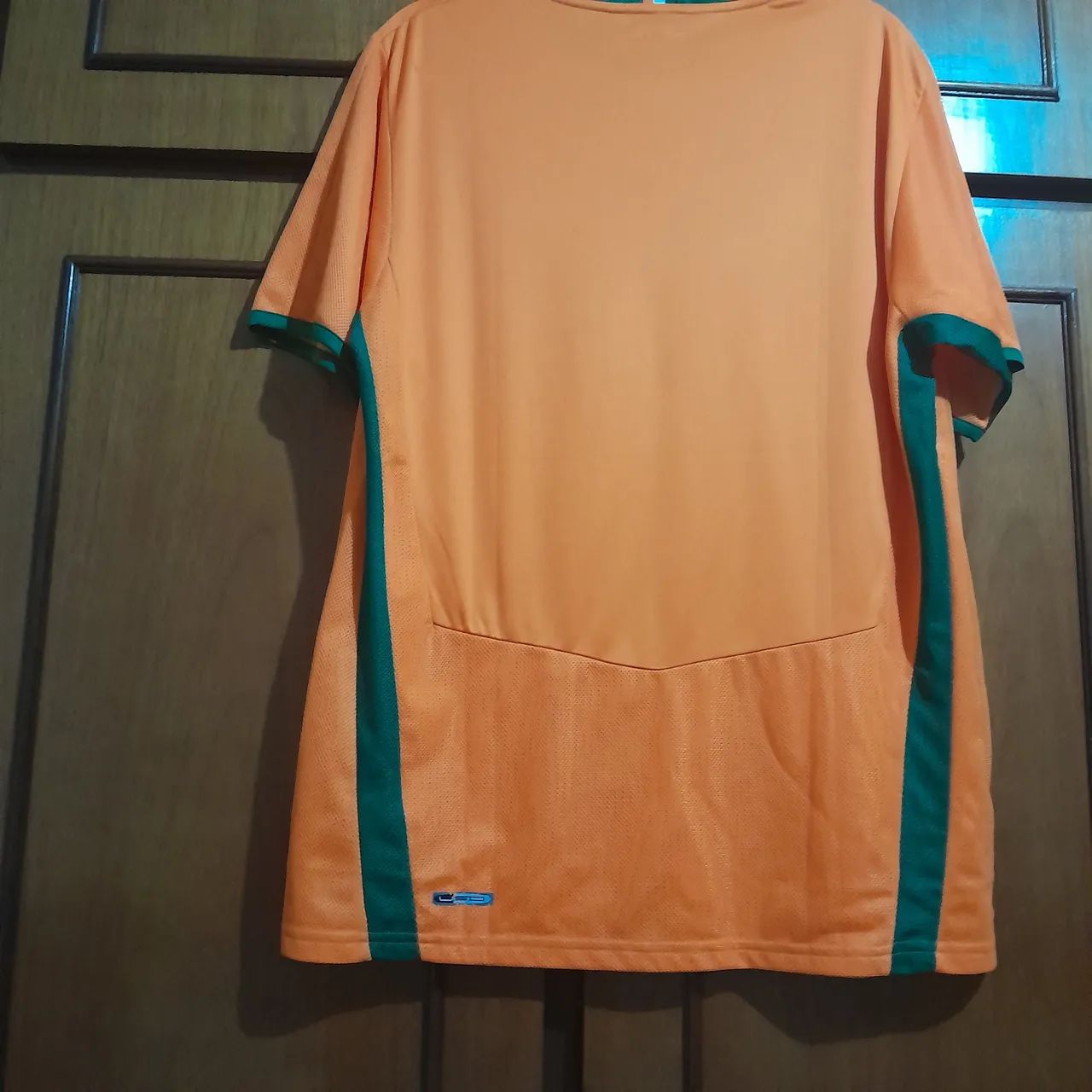 Camisa Costa do marfim oficial  - Foto 6