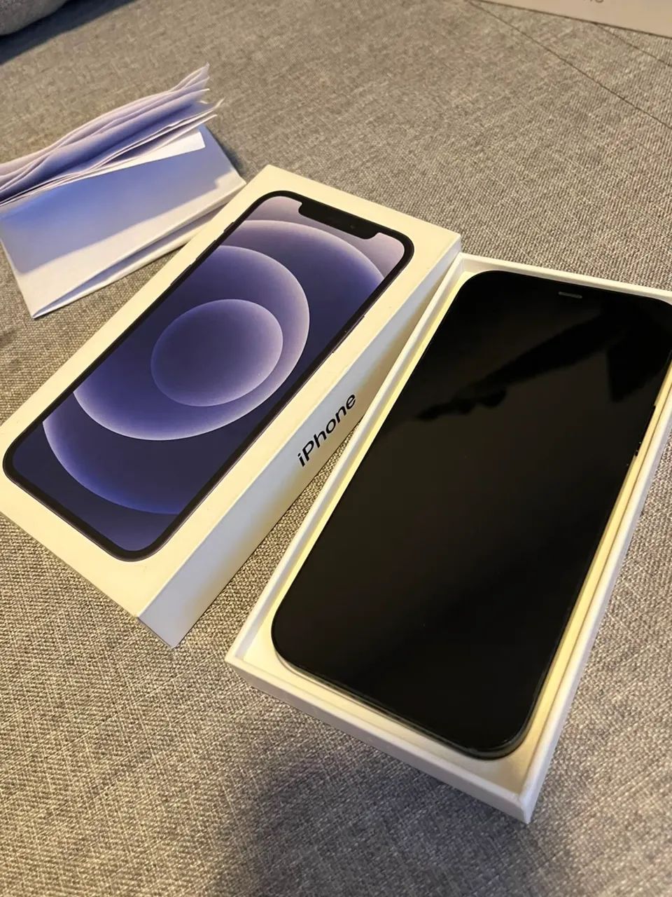 iPhone 12 - Foto 4