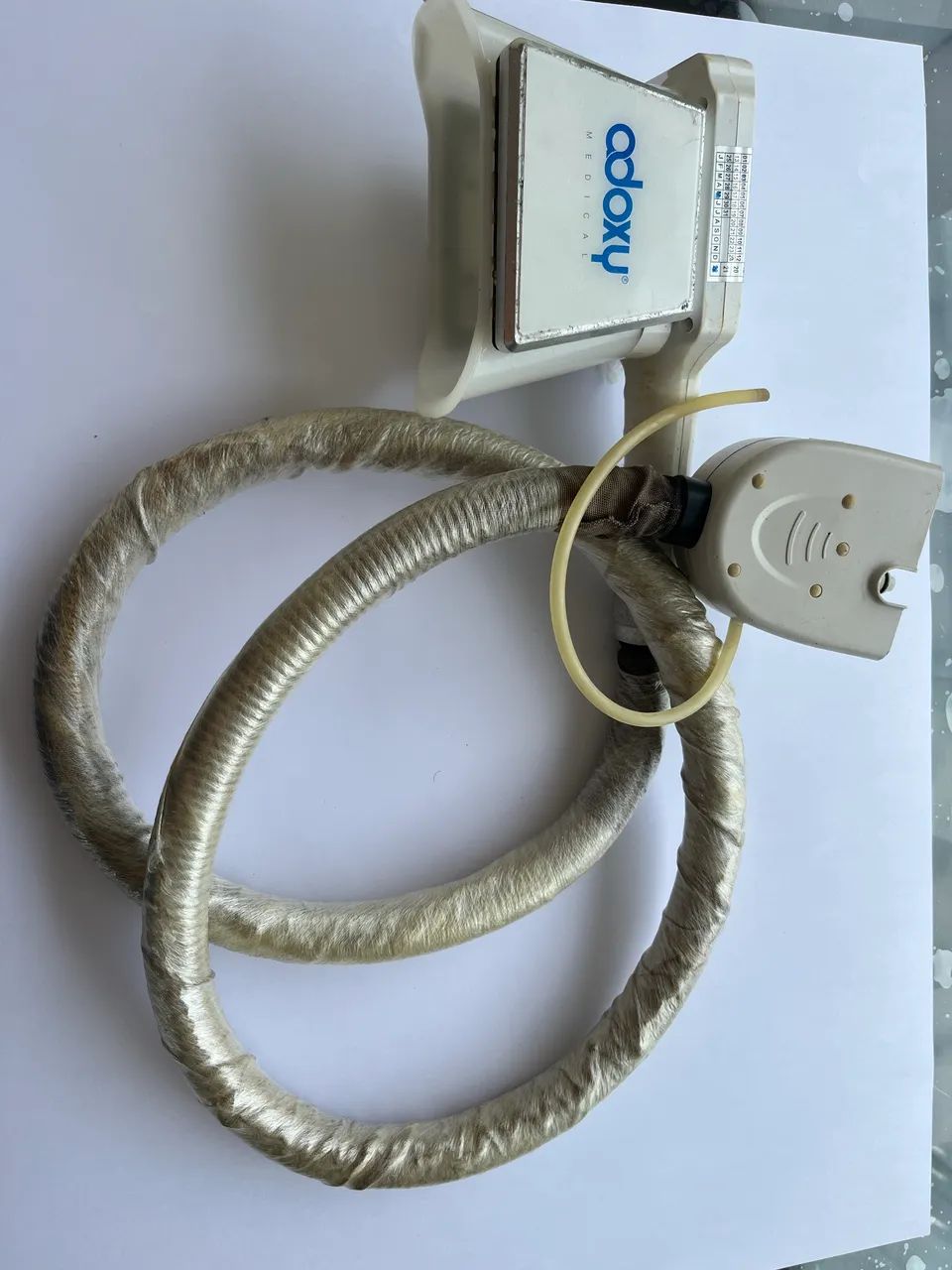 Manípulo para Criolipólise ASGARD VC9 / VC10  - Foto 4