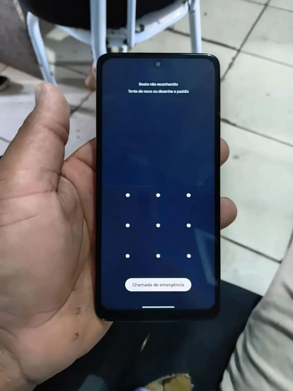 Moto G84 256gb - Foto 4
