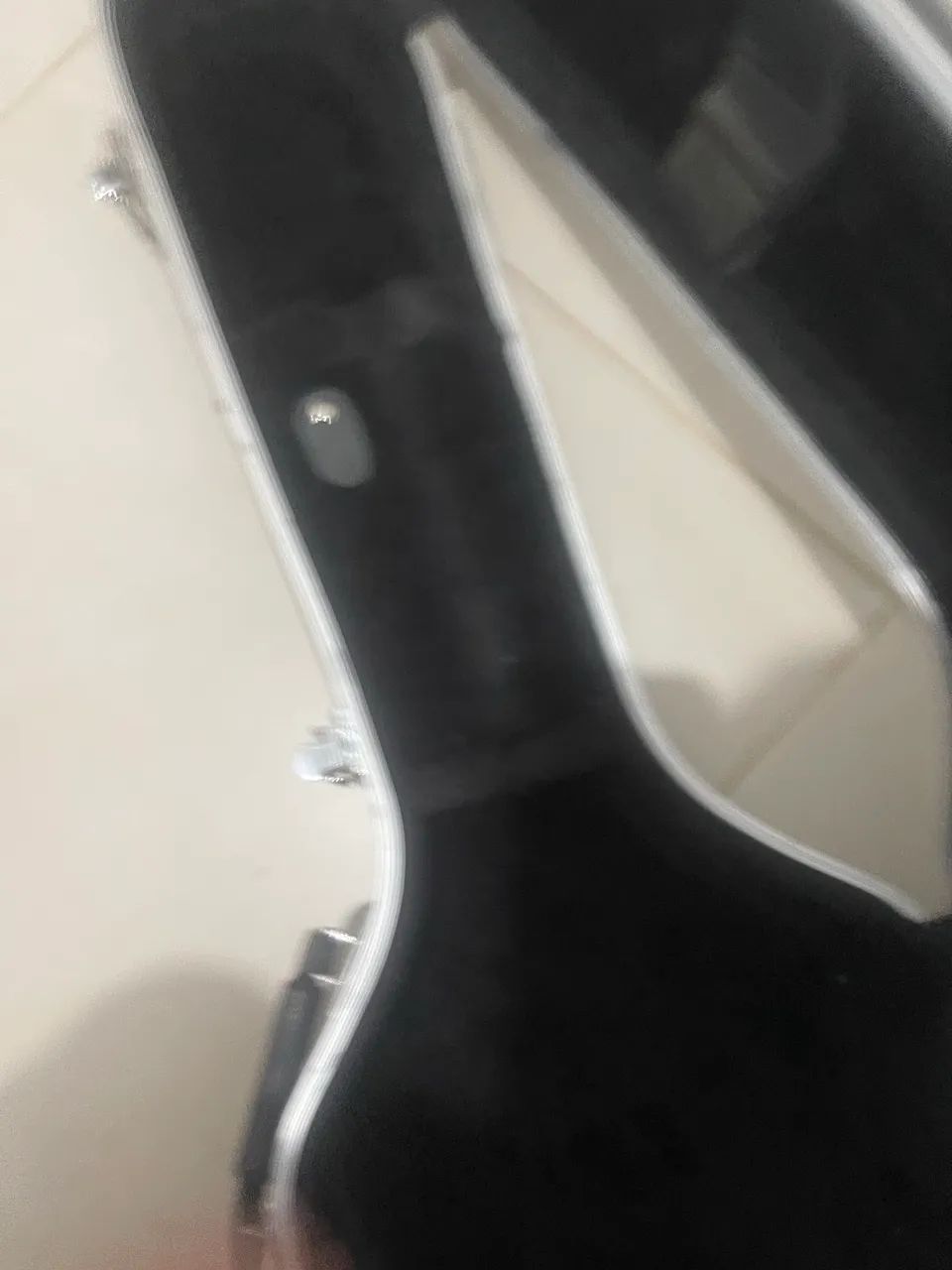Case Guitarra Les Paul e SG - Foto 4