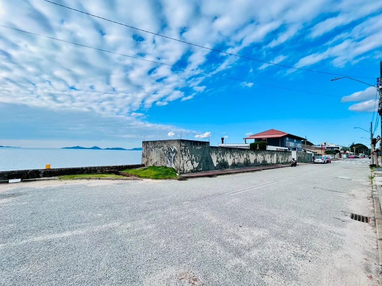 Casa pé na Areia com 3 quartos em Florianópolis. - Foto 2