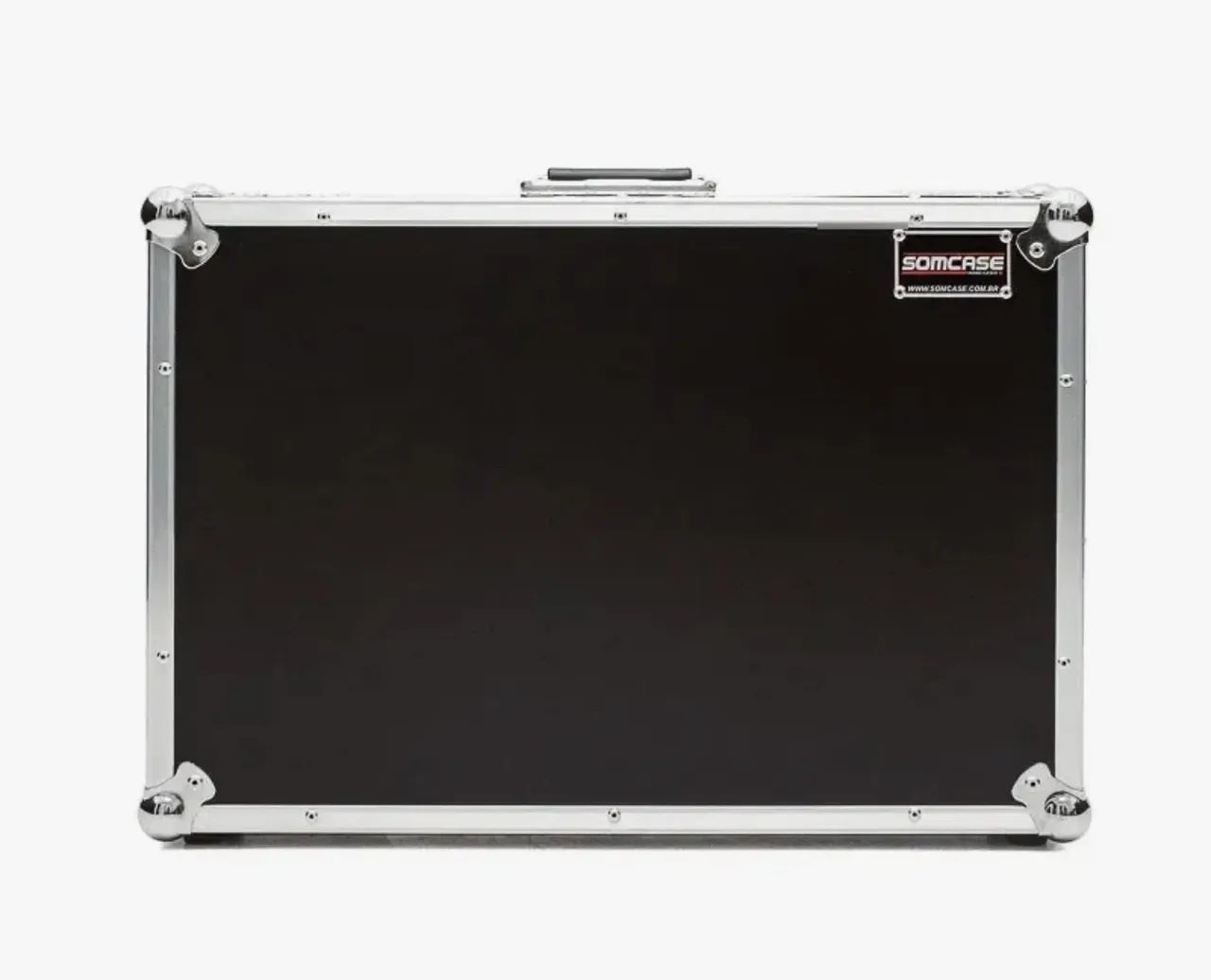 Case Somcase Original para Pioneer DDJ-SB3 | Espuma Perfeita | Ótimo Estado - Foto 2