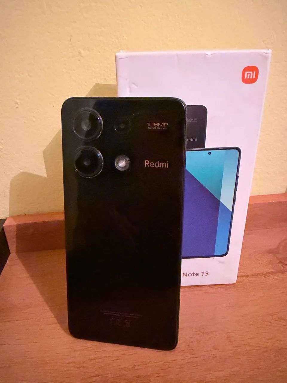 Redmi Note 13 256gb - Foto 2